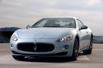 Maserati GranTurismo S Automatic 2009 года
